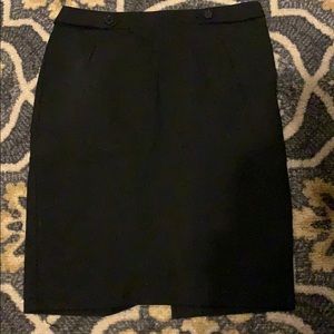 Work skirt